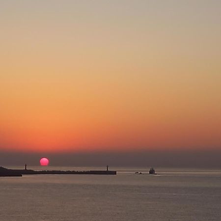 Good Day Pension Согвіпо Екстер'єр фото