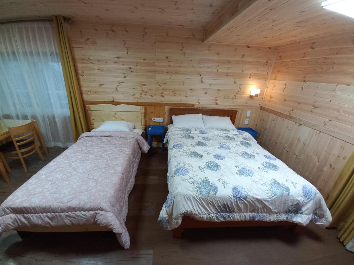 Good Day Pension Согвіпо Екстер'єр фото